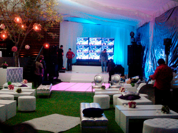 Carpas y Lonas San Ángel